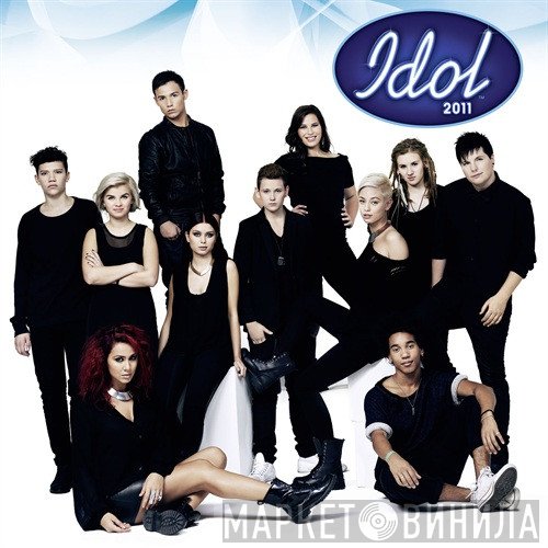  - Idol 2011