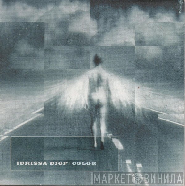 Idrissa Diop - Color