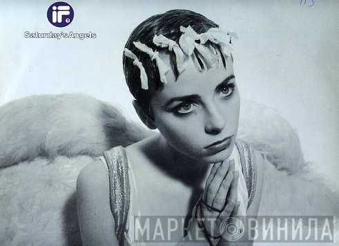 If? - Saturday's Angels