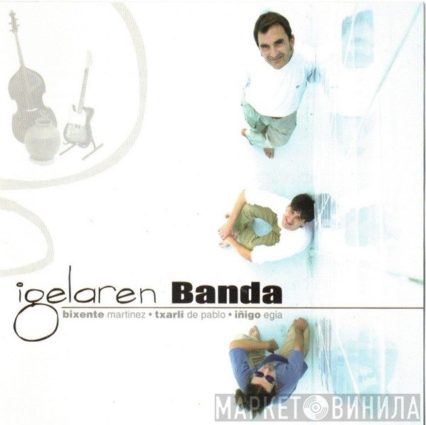 Igelaren Banda - Igelaren Banda