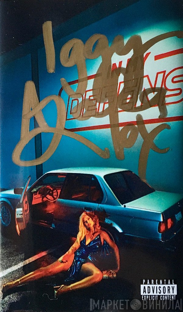 Iggy Azalea  - In My Defense