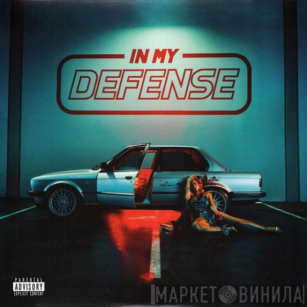 Iggy Azalea - In My Defense