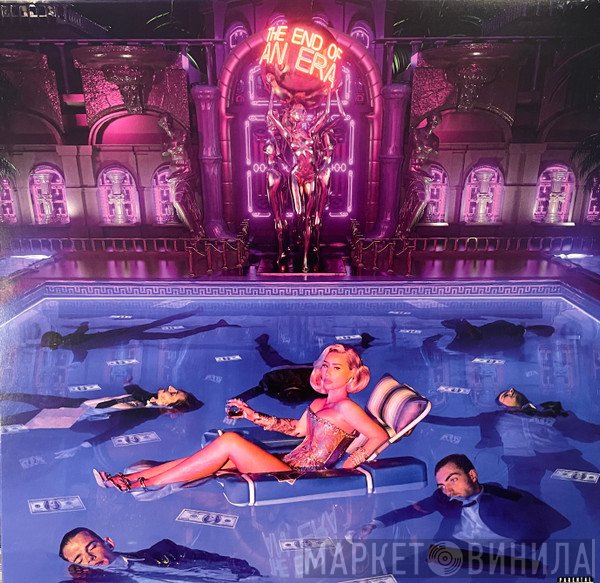 Iggy Azalea - The End Of An Era
