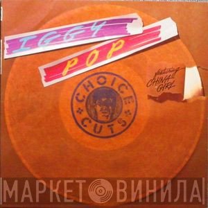 Iggy Pop  - Choice Cuts