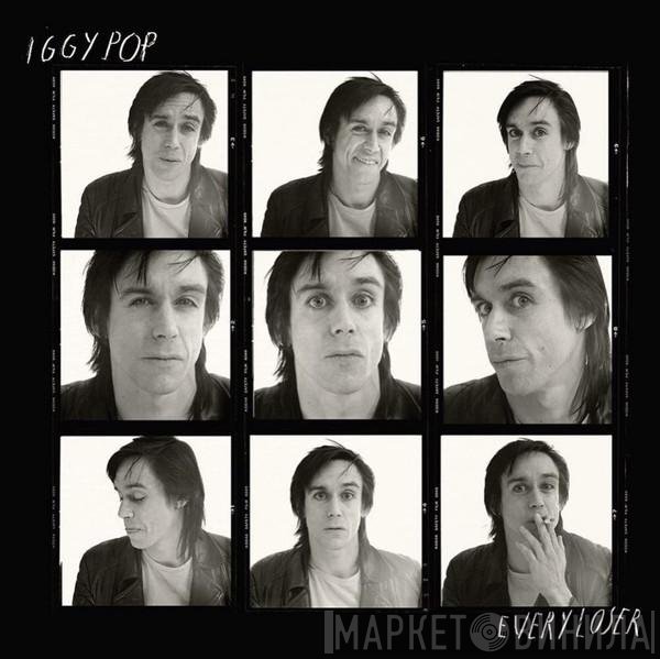 Iggy Pop  - Every Loser