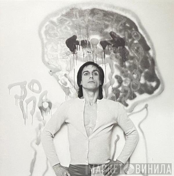 Iggy Pop - Every Loser