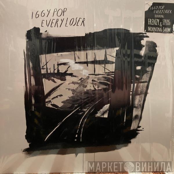 Iggy Pop - Every Loser
