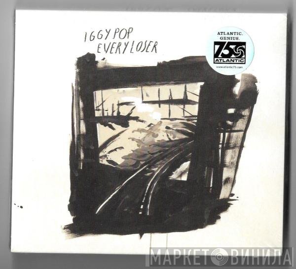 Iggy Pop - Every Loser