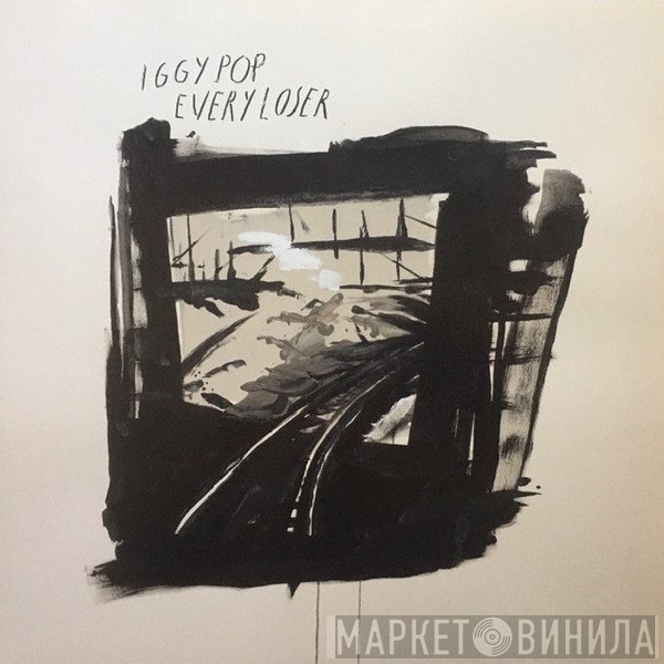 Iggy Pop  - Every Loser