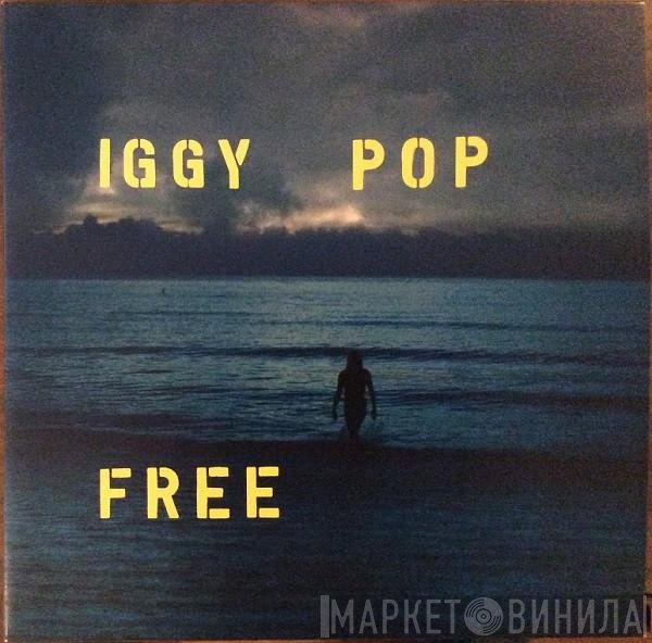 Iggy Pop - Free