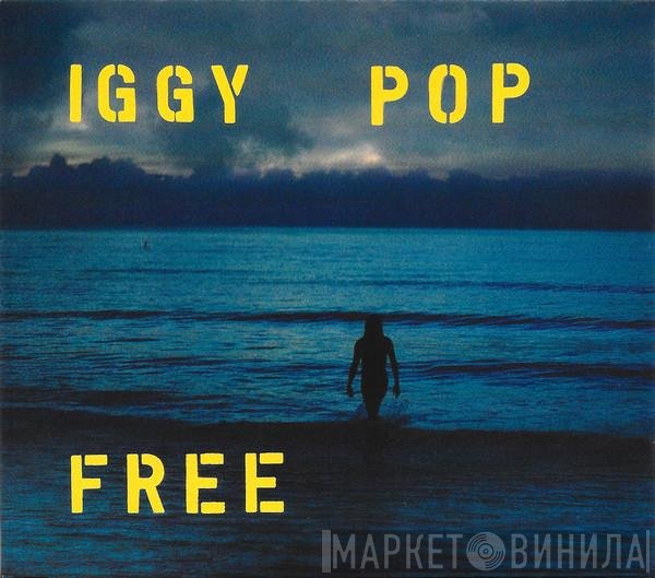 Iggy Pop  - Free