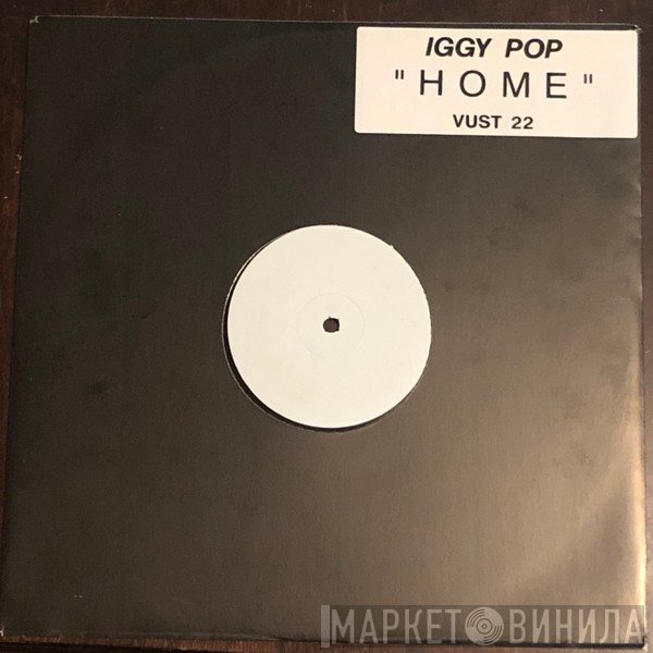Iggy Pop - Home