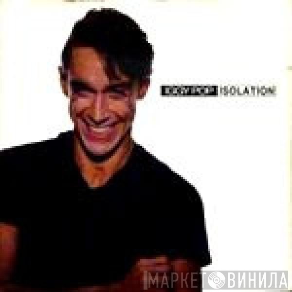 Iggy Pop  - Isolation