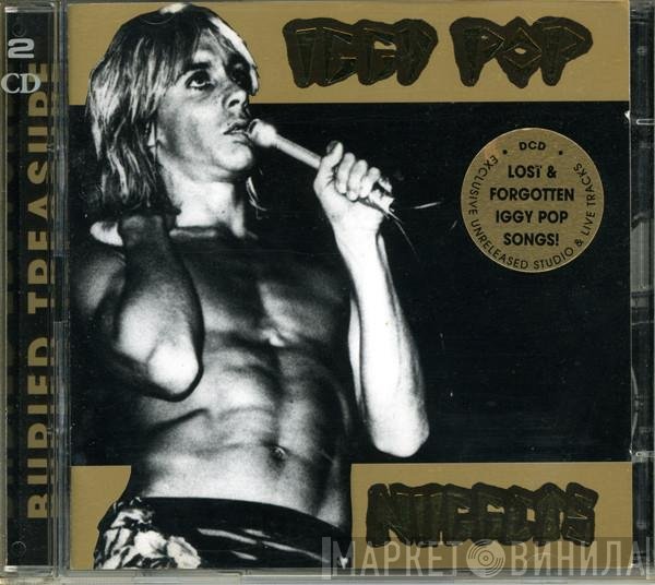 Iggy Pop  - Nuggets