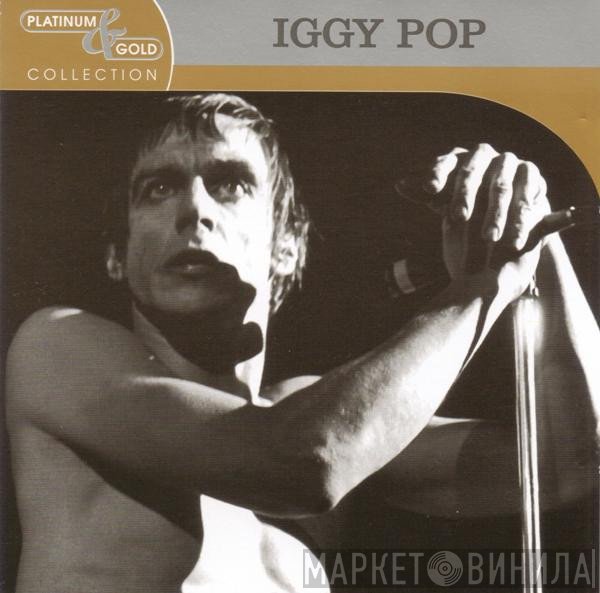 Iggy Pop  - Platinum & Gold Collection