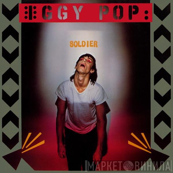 Iggy Pop  - Soldier