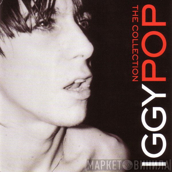 Iggy Pop  - The Collection