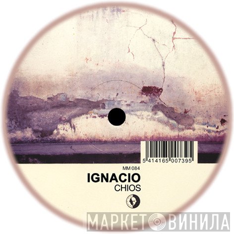 Ignacio  - Chios