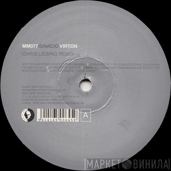 Ignacio  - Virton