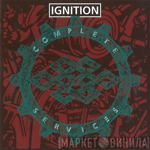 Ignition   - Complete Services