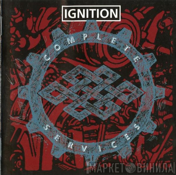 Ignition   - Complete Services