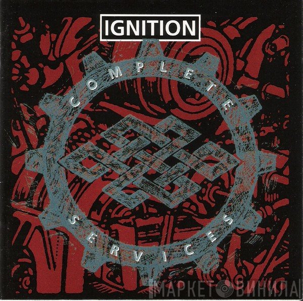 Ignition   - Complete Services