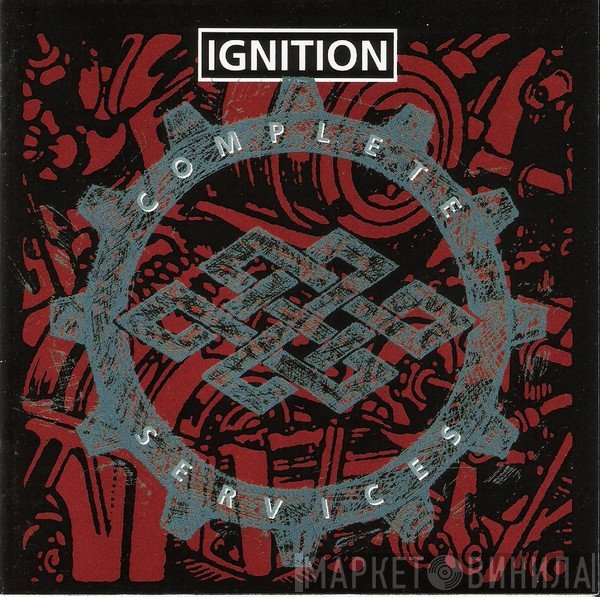 Ignition   - Complete Services