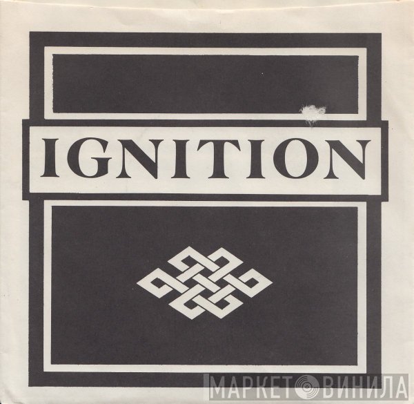 Ignition   - Ignition