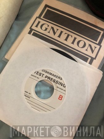 Ignition   - Ignition
