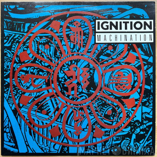 Ignition   - Machination
