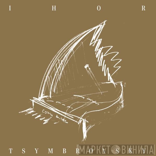 Ihor Cymbrows'kyj - Come, Angel
