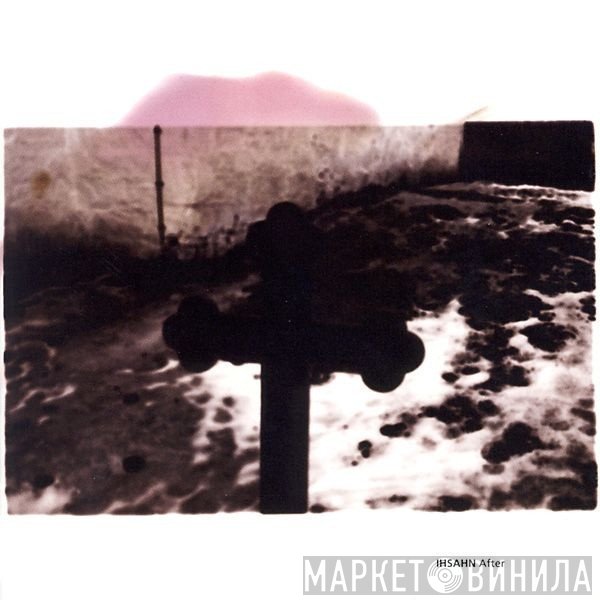 Ihsahn  - After
