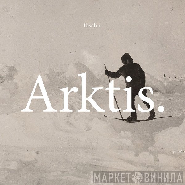 Ihsahn  - Arktis.