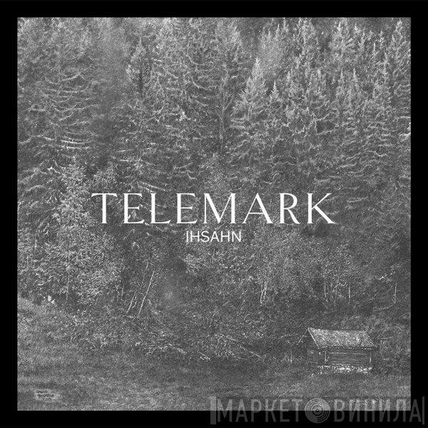 Ihsahn  - Telemark