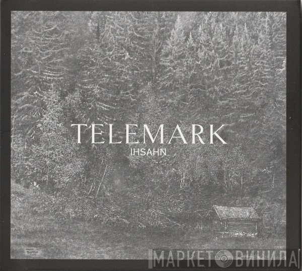 Ihsahn  - Telemark