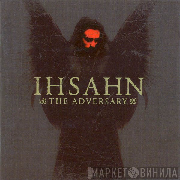 Ihsahn  - The Adversary