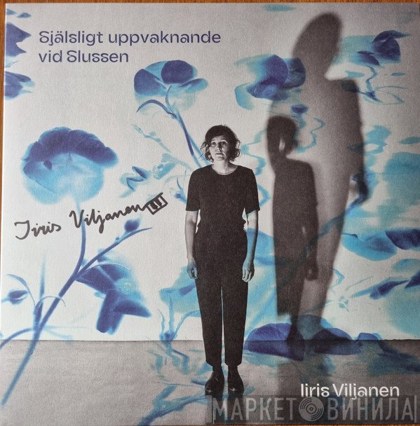 Iiris Viljanen - Själsligt Uppvaknande Vid Slussen