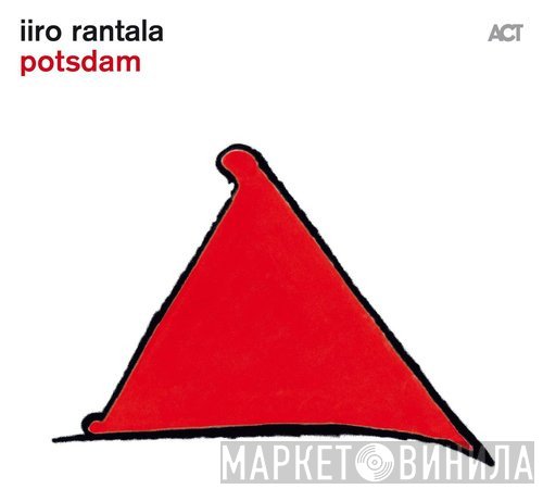 Iiro Rantala  - Potsdam