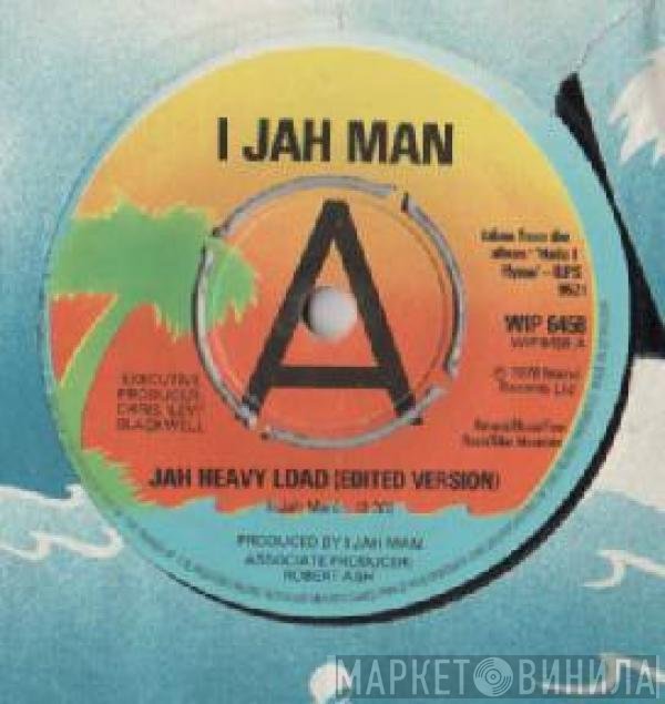 Ijahman Levi  - Jah Heavy Load