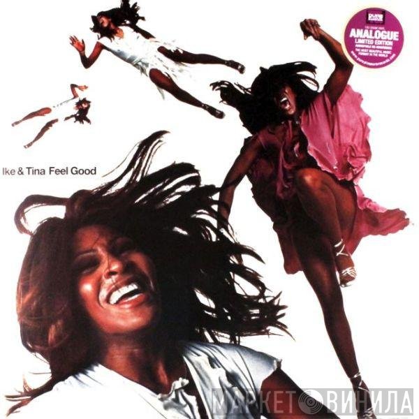 Ike & Tina Turner  - Feel Good