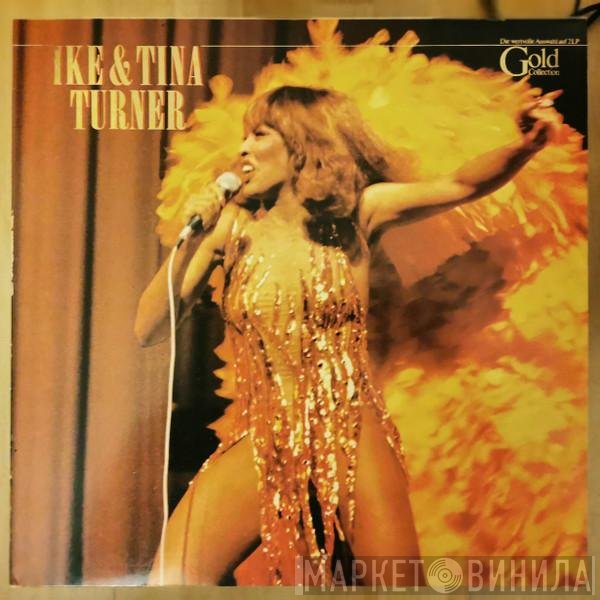 Ike & Tina Turner  - Gold Collection