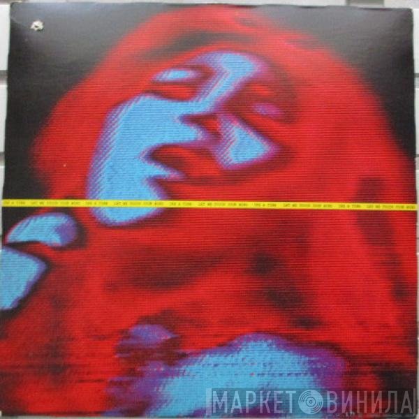 Ike & Tina Turner  - Let Me Touch Your Mind