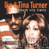 Ike & Tina Turner - Nutbush City Limits