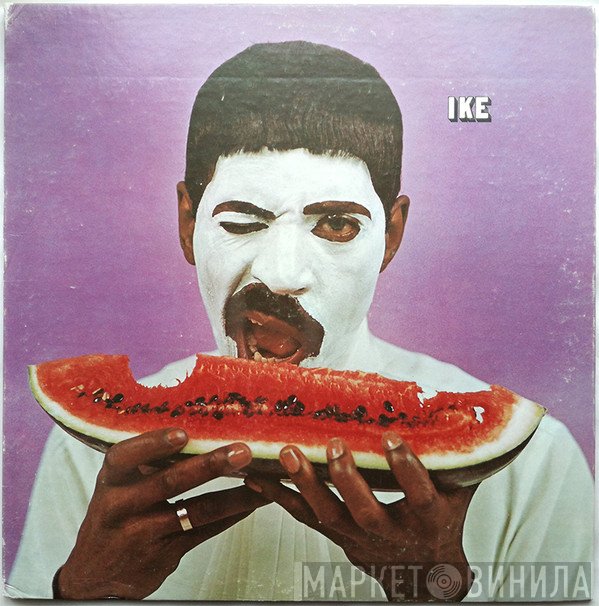 Ike & Tina Turner  - Outta Season