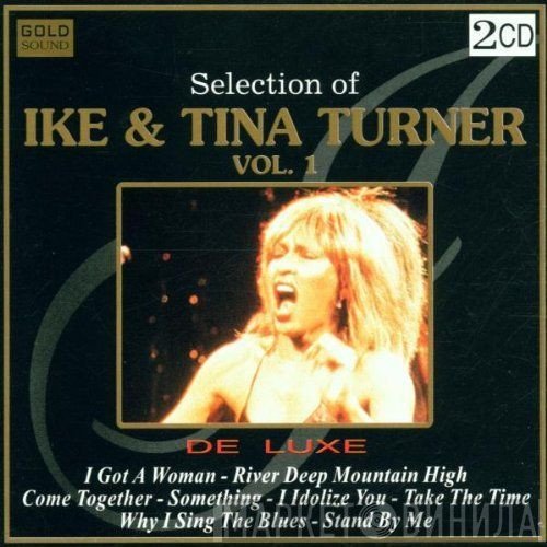 Ike & Tina Turner - Selection Of Ike & Tina Turner Vol. 1