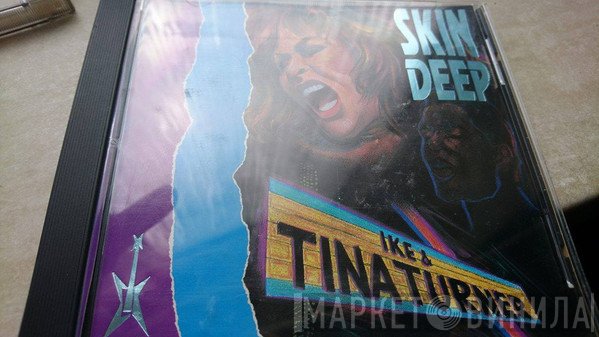 Ike & Tina Turner  - Skin Deep