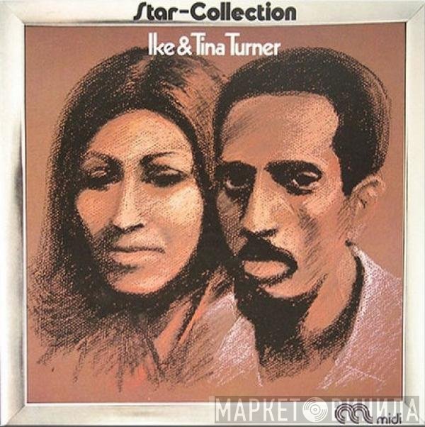 Ike & Tina Turner  - Star-Collection