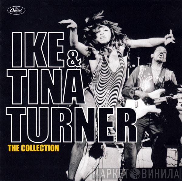 Ike & Tina Turner  - The Collection