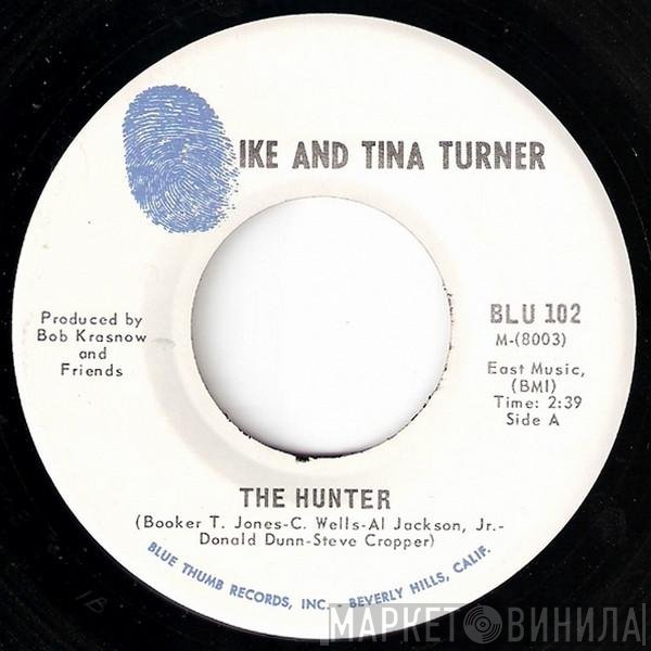Ike & Tina Turner  - The Hunter