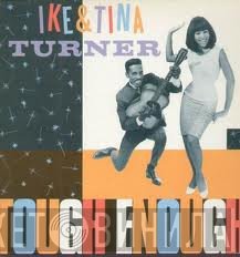 Ike & Tina Turner  - Tough Enough
